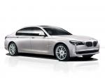 BMW 7-Series Individual by Didit Hediprasetyo 2012 года
